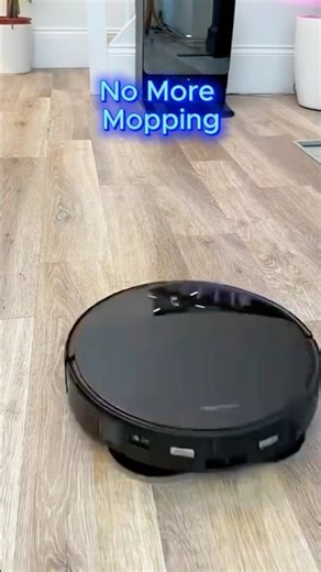 You’ll Never Mop Again After This 🤯