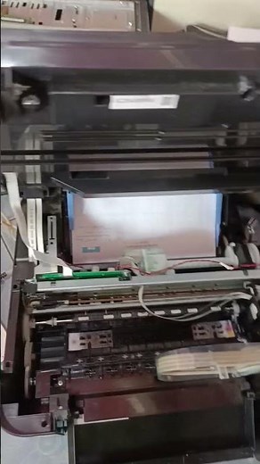 L3110 ERROR CODE 000031