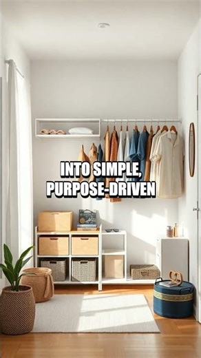 The Architect Who Traded Rooms for Focus