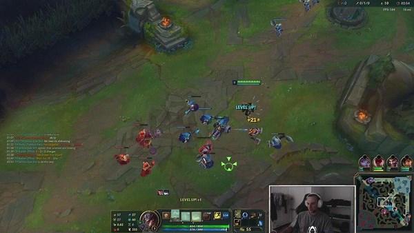 perkz_lol - Twitch