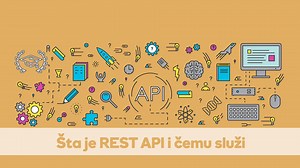 ​Šta je REST API i čemu služi