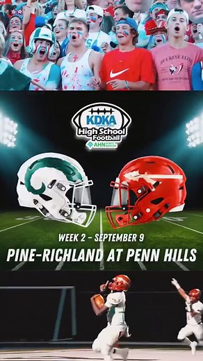 2K views · 3 comments | KDKA Radio is coming to your town this Fall‼️ Check out the 2022 KDKA High School Football Broadcast Schedule ⬇️ Friday Night Lights lives on 100.1 FM & AM 1020 KDKA! #KDKAFridayNightLights #WPIAL | 100.1 FM and AM 1020 KDKA | Facebook