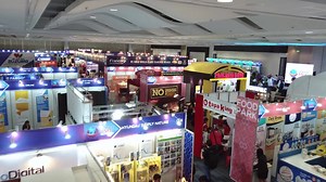 Franchise Asia 2019 is just a few weeks away. Here's a look back at what happened last year. See you at the biggest ever Franchise Asia, Mar 27 to 31 at SMX MOA. Get your free expo pass at https://franchiseasiaph.com/expovisitor.php | Franchise Asia Philippines