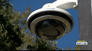 Police expect new downtown surveillance cameras to help with crime