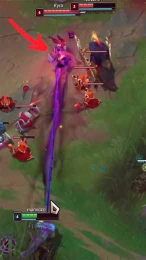 68K views · 146 reactions | That hook hitbox is broken  #streamer #leagueoflegends #twitch | League of Legends Best Plays | Facebook
