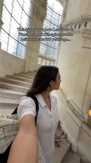 Exploring Château de Chambord: A Da Vinci Masterpiece