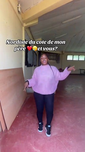 Nordiste du côté de mon père ❤️🥲 et vous ? | Ngaoundéré