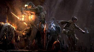 Dark and Darker Best Classes Tier List