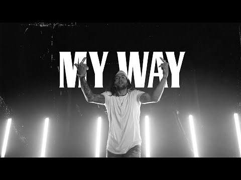 NEFFEX - My Way 😤 | [1 Hour Version]