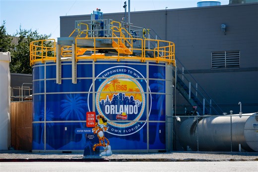 Frito-Lay eliminates 500 jobs as it closes Orlando plants
