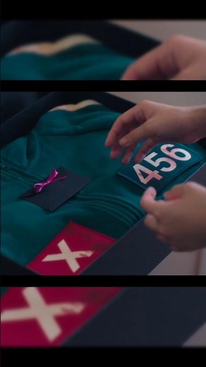 squid game season 3 ending explained #loveavibreakdowns