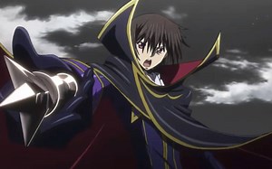 『Code Geass』手机游戏『Code Geass Genesic Re;Code』开场动画公开