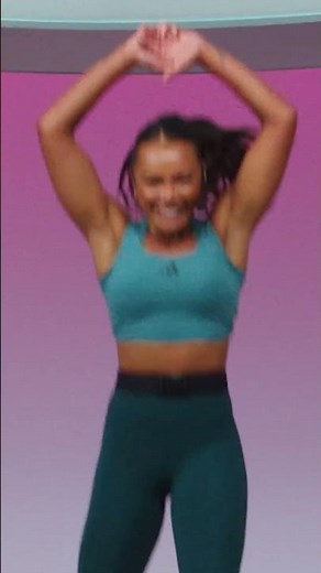 New LES MILLS BODYSTEP