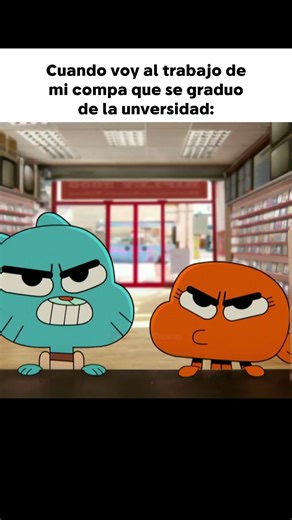 TU AMIGO EL GRADUADO