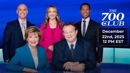 Israel Prepares for Possible Iran Conflict + Netanyahu to Meet with Trump | The 700 Club | The Christian Broadcasting Network