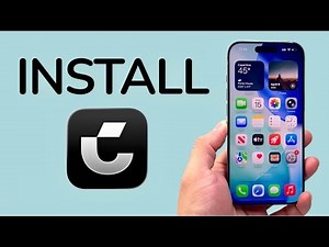 How To Install Current Mobile Banking App On iPhone