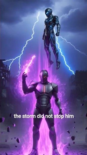 VEXION PART 2: New Armor Unlocked ⚡ Ascension Begins