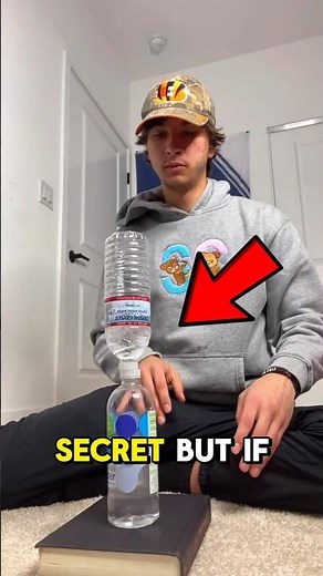 How to Bottle Flip Perfectly!😱