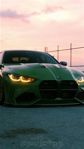 Tiki Tiki #automobile #caredit #cars #viral #edit #m4 #g80