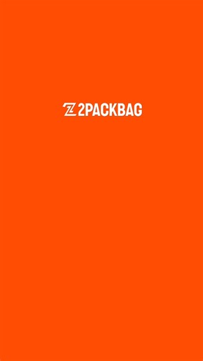 Pack more. Stress less. Double your packing space without paying extra baggage fees. Meet the NEW 2PackBag™ — the smartest way to compress your clothes and pack 2x more. Why travelers love it: ✅ Avoid baggage fees forever ✅ Skip check-in lines and baggage claim ✅ Saves up to 60% space in any suitcase or bag ✅ Waterproof, odor-proof, and tear-resistant ✅ Backed by our 100-Day Satisfaction Guarantee 🎒 Say goodbye to overpacking and surprise fees. Get yours now while it's 50% OFF (offer available 