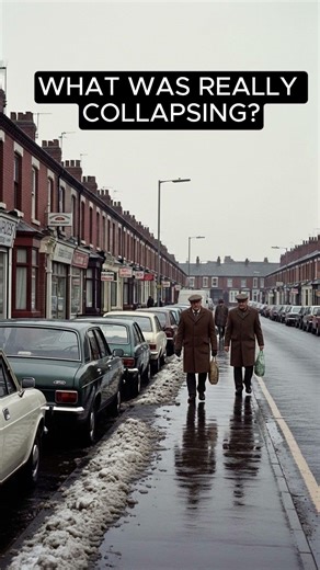 Britain 1979. What Was Really Collapsing?