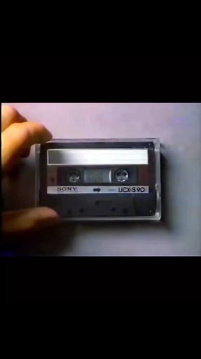 Step into the time machine: The creation story of the Sony Walkman cassette player. 📼✨ #sony #walkman #1980s | Mr. Afterparty