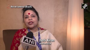 'ICCR works hard to strengthen India-Brazil ties', ICCR Director on PM Modi visit to Brazil