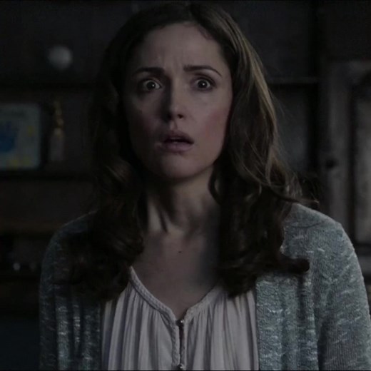 Terror Movie Edit: Insidious Tip Toe Through the Tulips