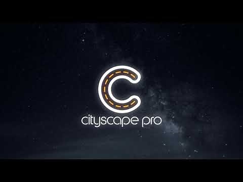 Tutorial - 1. Course Overview - Introduction to Cityscape Pro