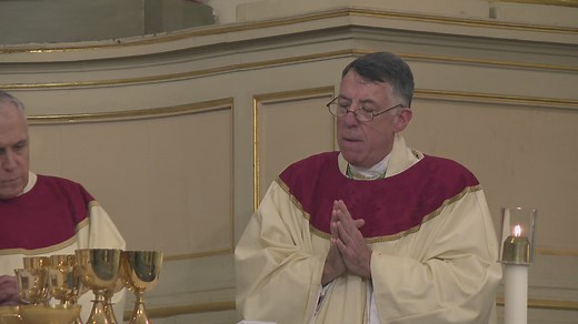 A new chapter for the Archdiocese of New Orleans