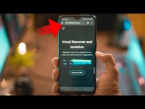 3 Android APPS to Remove Vocals from Any Song (with PROOF)