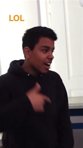 black man rapping and dancing