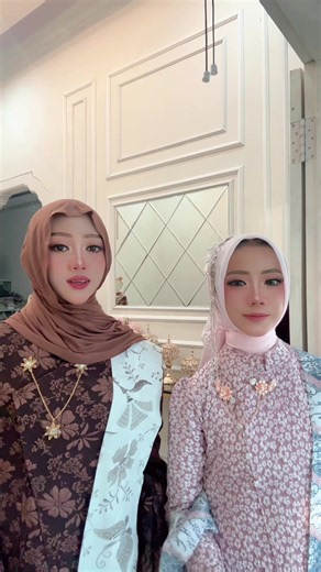 Makeup Wisuda Natural untuk MTS — Tutorial Singkat