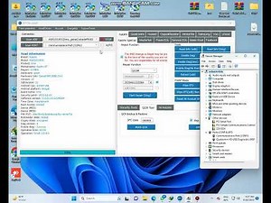 Redmi 9T Imei Repair With Dft Pro Tool Modem File Link In Description