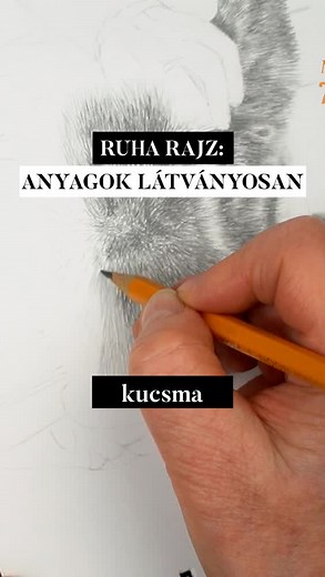 Ruha Rajz Tippek: Készíts Anime Lányot
