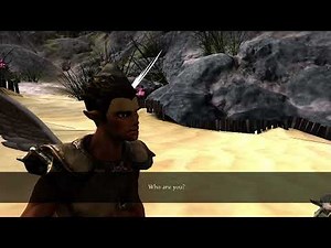 Faery: Legends of Avalon Gameplay