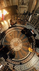 126K views · 6K reactions | My exclusive concert at the Panthéon in Paris, celebrating the release of 'The Bridge' and the 50th Anniversary of French radio station FIP, will air this Friday, November 26 at 8PM CET on FIP (https://www.fip.fr/) and Saturday, November 27 at 8PM CET on ARTE Concert (https://www.arte.tv/, as well as their Facebook and YouTube channels). Be sure to tune in! | Sting | Facebook