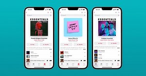 You can now search within Apple Music playlists in iOS 15.2 - 9to5Mac