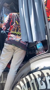 16K views · 950 reactions | Naka uli na jud si idol Ug Mindanao. Slamat sa sticker dol, amping mo sa byahe Remark Gani #viralreelschallenge #reelstrending #fypシ゚ | Kim Cerbo | Facebook