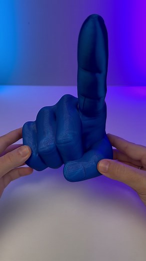STLFLIX is a number one! 👆💙🖤 #3d #3dprinting #3dprint #3dprinter