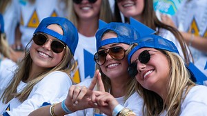 Bid Day 2023: What you need to know about University of Alabama's sorority rush