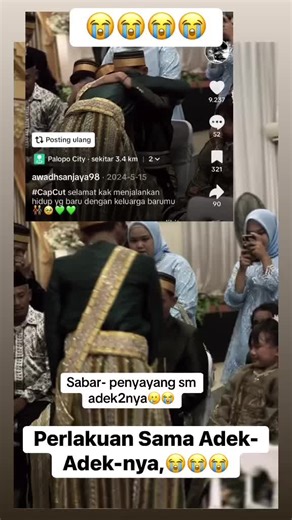 Kualitas Sabar dan Penyayang Dr. Raut Wajahnya