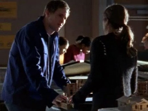 Felicity S04E13 Kiss & Tell