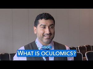 An introduction to oculomics