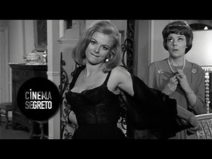 Ho una moglie pazza, pazza, pazza - Film Completo by Cinema Segreto