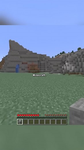 72K views · 1.1K reactions | Minecraft, But Block Placing Is Random #minecrafttiktok #minecraftswitch #minecraftjava #MinecraftEducation #Minecraftstory #minecraftbuild #minecraftletsplay #minecraftyoutuber #minecraft #minecraftsurvival #mcpe #Camman18 #2024 | Camman18 | Facebook