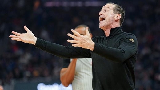 Cleveland Cavaliers extend winning streak to 7 games with 113-95 win over Golden State Warriors