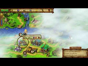 MOAI 5: New Generation - Hika-Ri Bonus Level 8 Walkthrough Guide