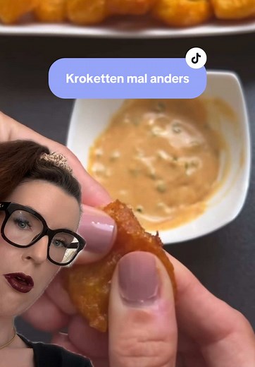 Kroketten mal anders – Ein einfaches Rezept