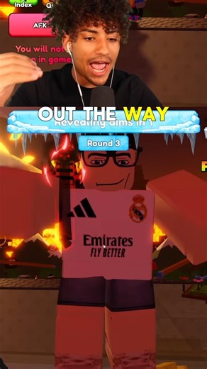 Foltyn Reacted to Cylus event. #roblox #fypシ゚viral #gaming #stealabrainrot #viral #shorts #foltyn